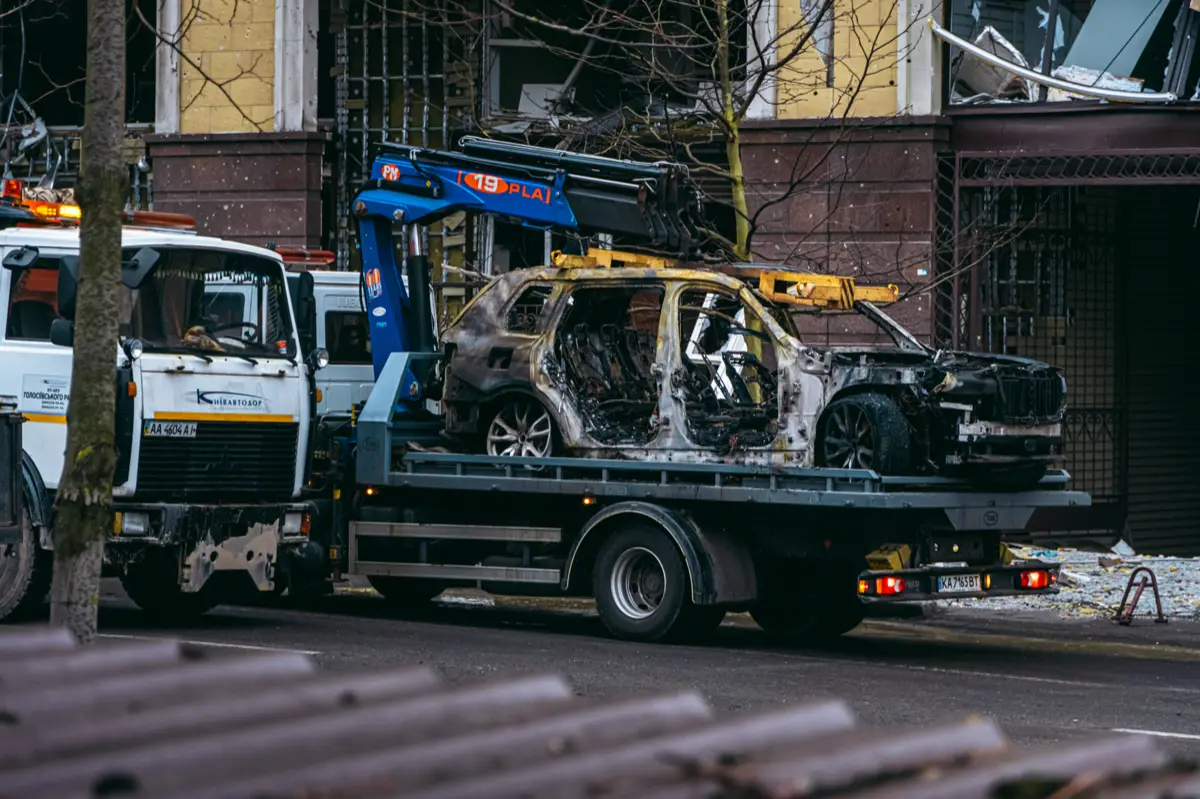 Car Accidents in Carrollton, TX